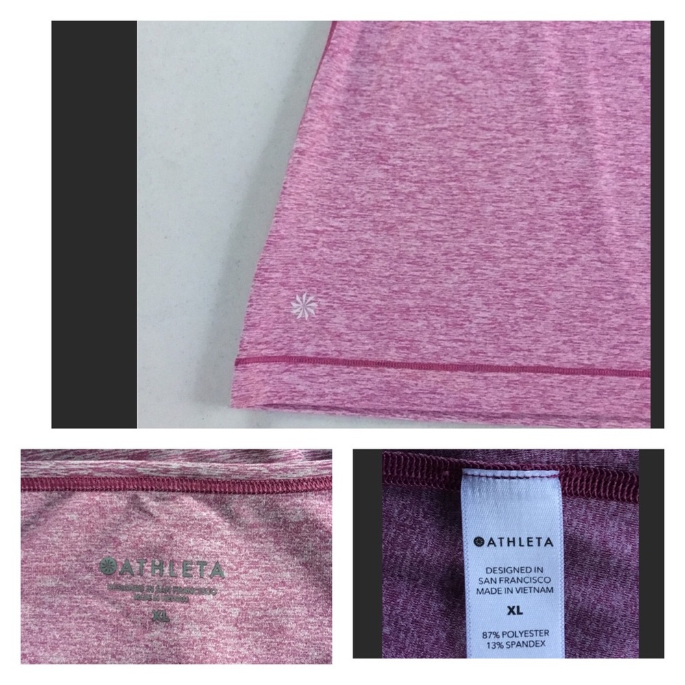 ATHLE-BLACK FRIDAY SALE - Picture 11 of 15